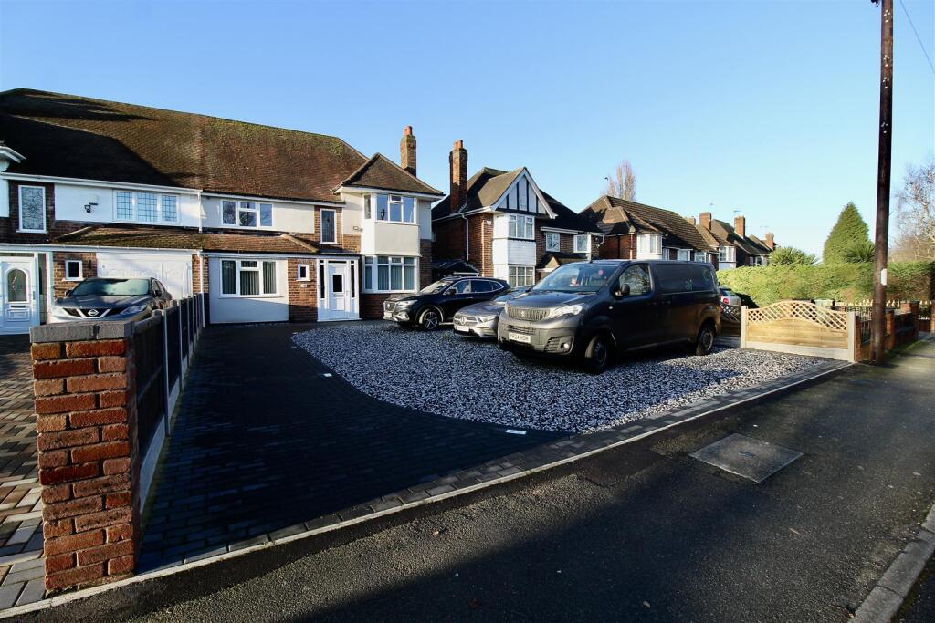 Additional image 20 of Chester Road, Kingshurst, Birmingham