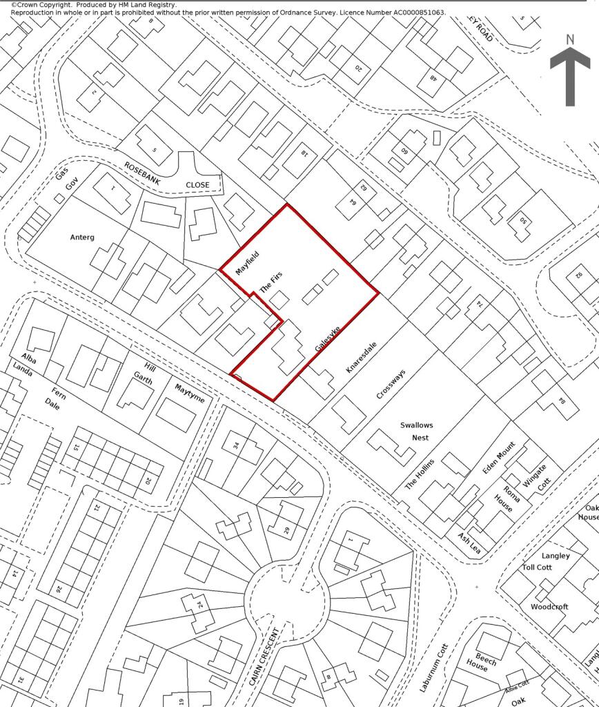 Additional image 7 of Galesyke, Corby Hill, Carlisle, Cumbria