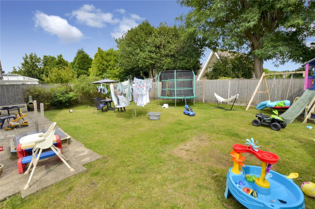 Additional image 14 of Milford Close, West Moors, Ferndown, BH22