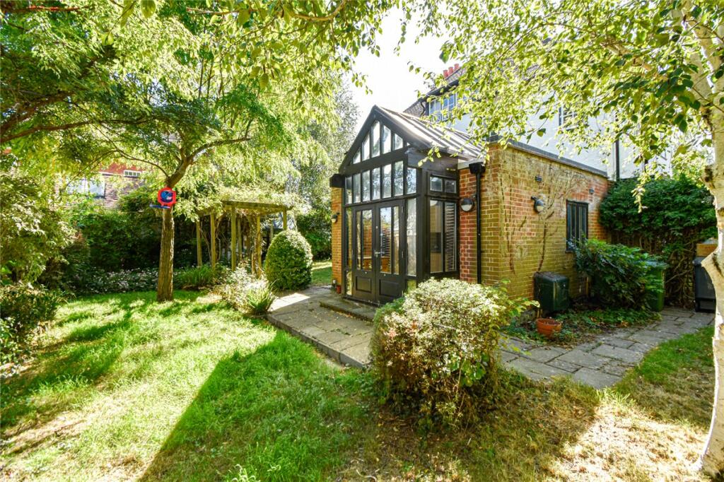 Additional image 22 of Hills Road, Cambridge, CB2