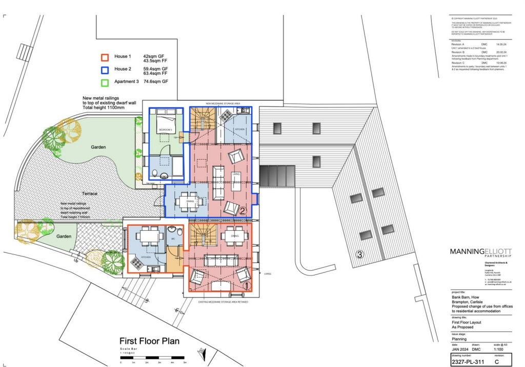 Additional image 25 of How Mill, Brampton