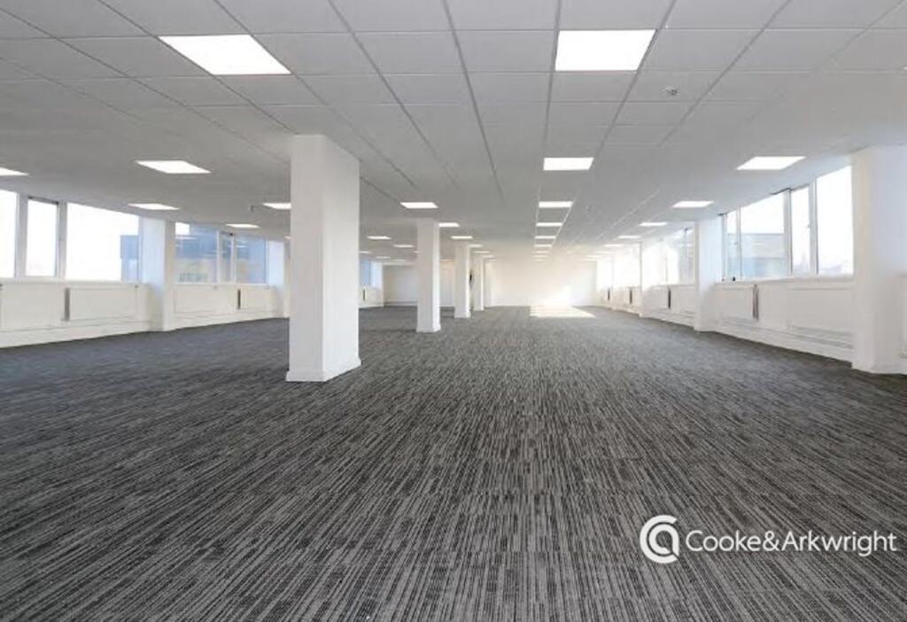 Additional image 4 of Eastgate House, Newport Road, Cardiff, CF24 0AB