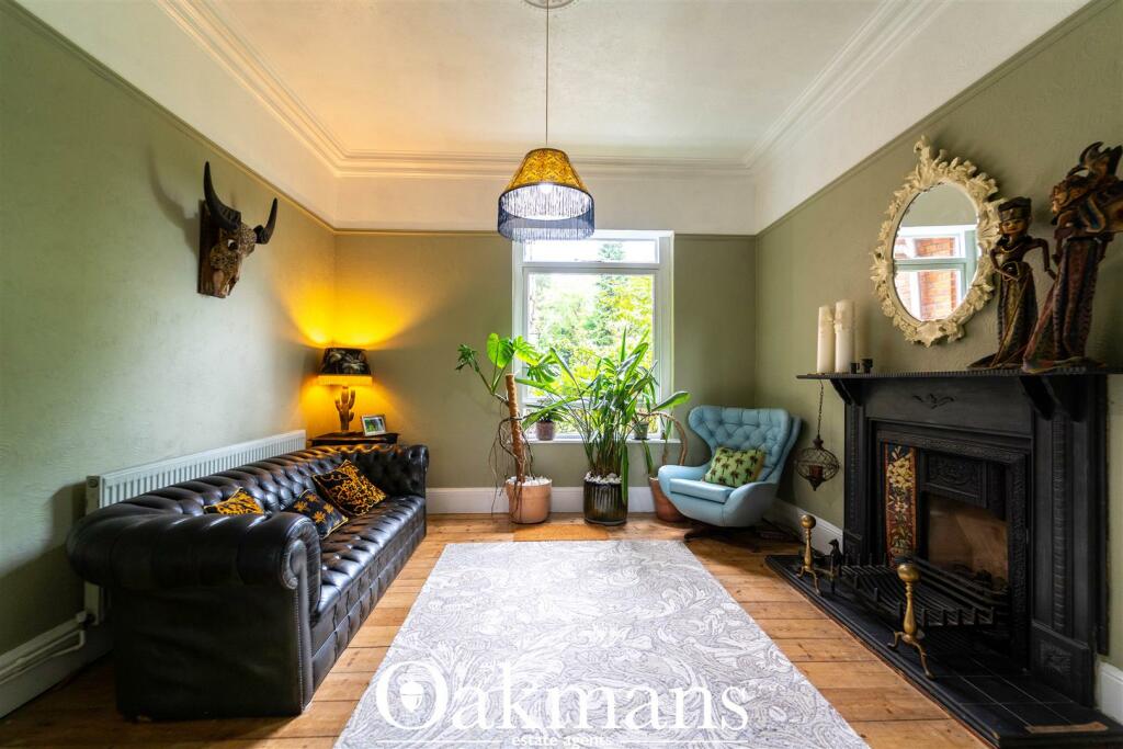 Additional image 9 of Broad Road, Birmingham