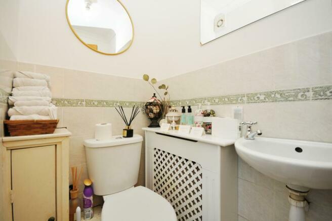 Additional image 9 of Magpie Hall Lane, Bromley