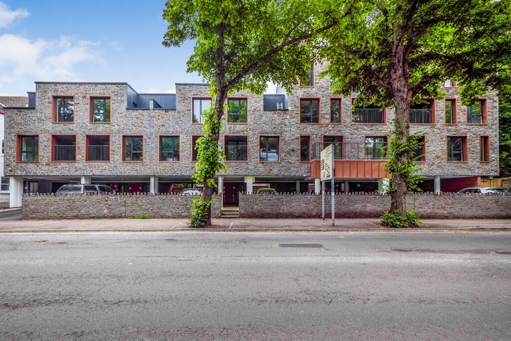 Additional image 11 of Cathedral Road, Cardiff