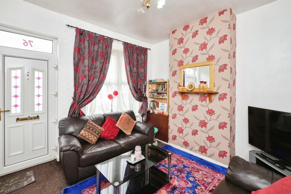 Additional image 18 of Carpenters Road, Birmingham