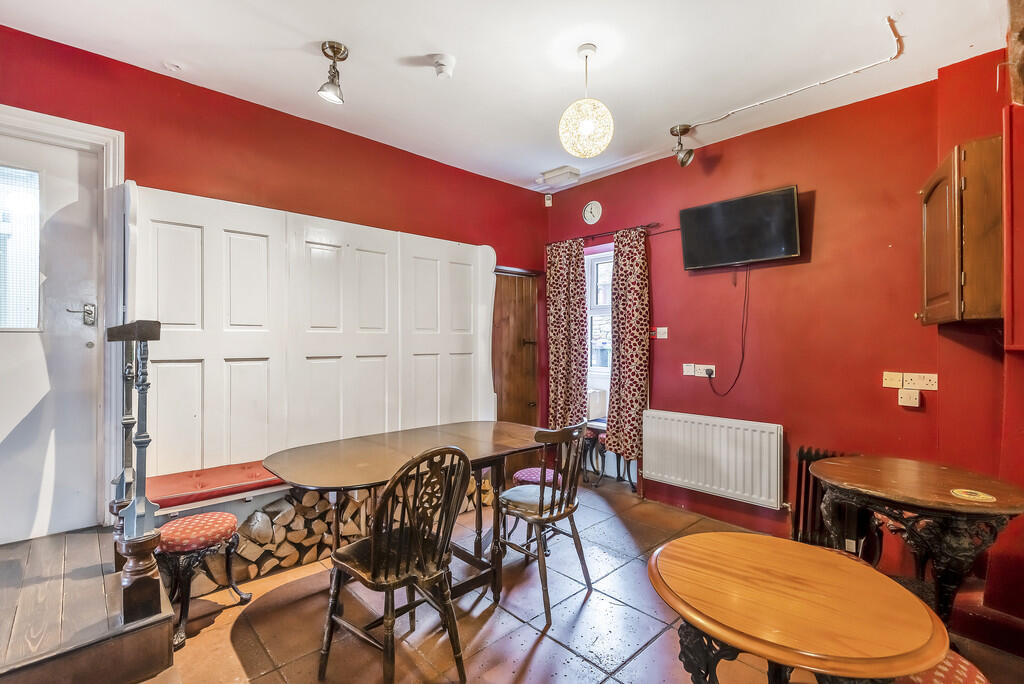 Additional image 11 of The Square, Ireby