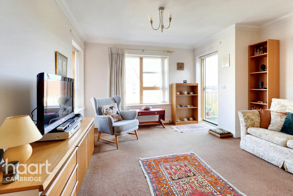 Additional image 27 of Wellbrook Way, Cambridge