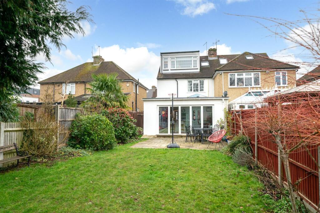 Additional image 28 of Hedley Road, St. Albans