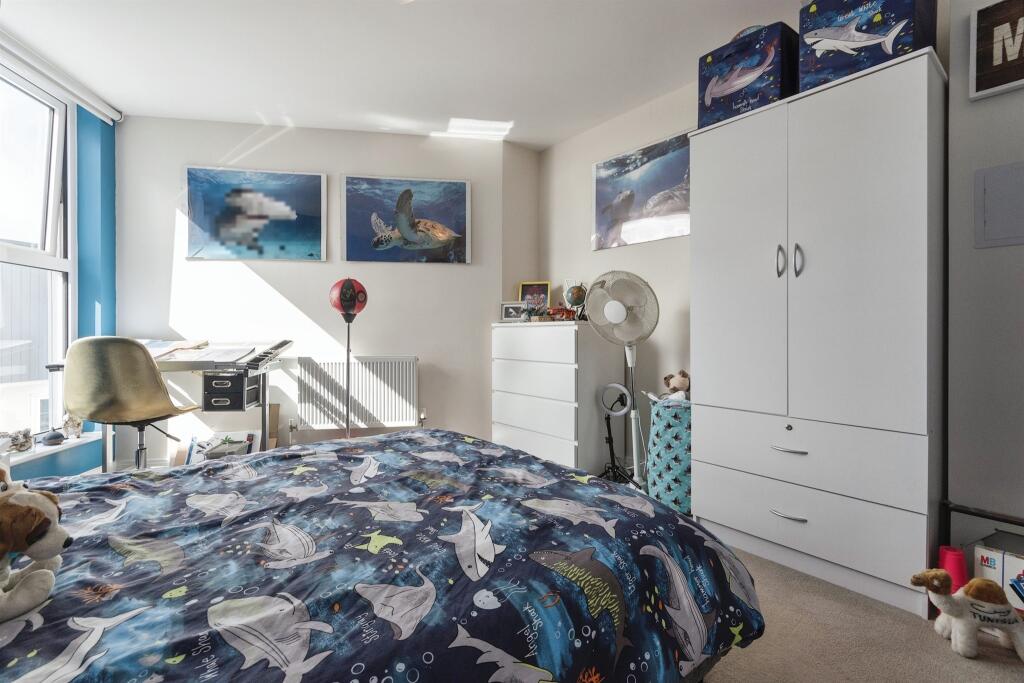 Additional image 10 of Bessemer Road, Welwyn Garden City