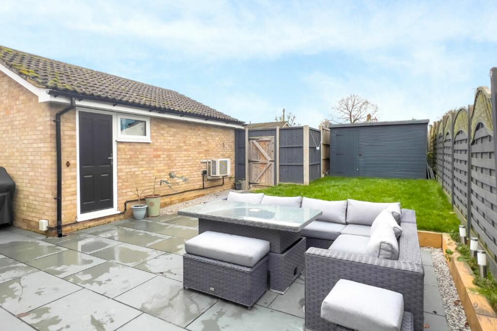 Additional image 24 of Meadow Road, Great Chesterford, CB10