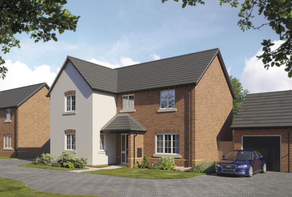 Additional image 13 of Tir Y Bar, 
Lisvane, 
Cardiff, 
CF14 0AN