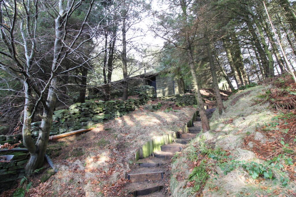 Additional image 56 of Black Moor Road, Oxenhope, Keighley, BD22