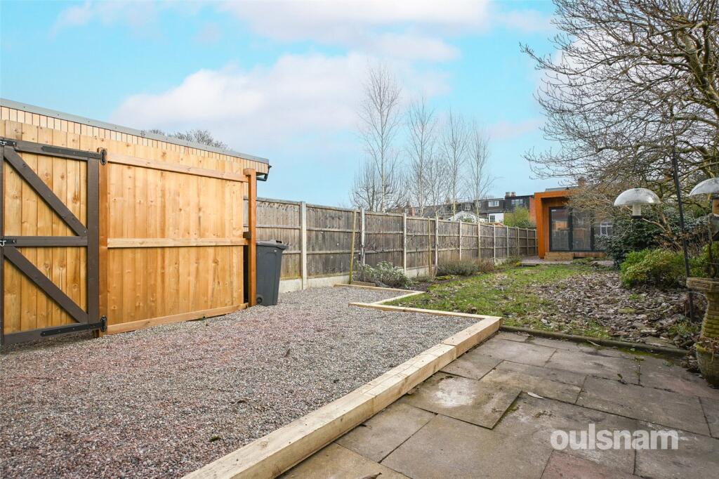 Additional image 28 of Wentworth Park Avenue, Harborne, West Midlands, B17