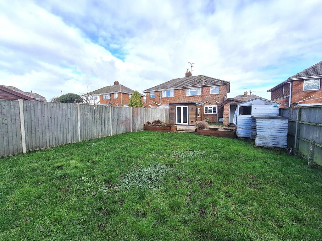 Additional image 11 of Methuen Road, Waterloo, Poole, BH17