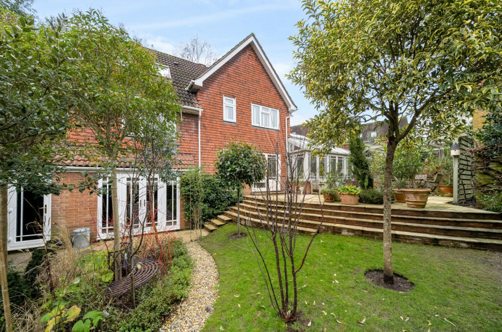 Additional image 5 of Romney Drive, Bromley, Kent, BR1