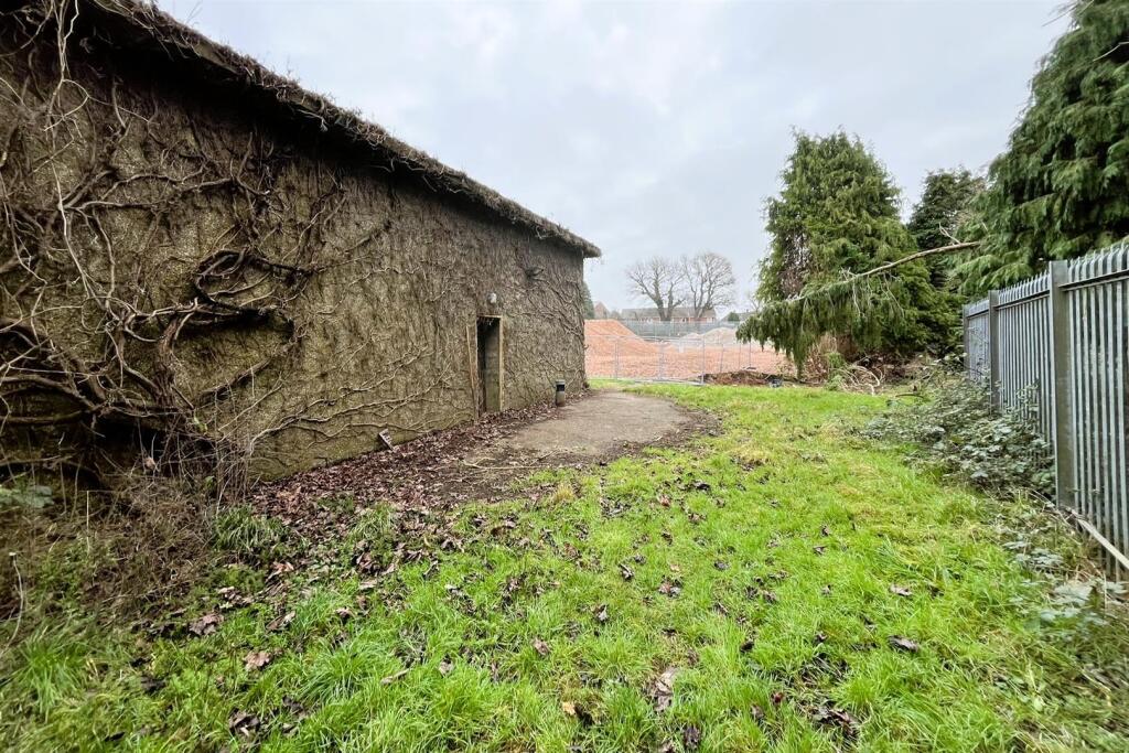 Additional image 34 of GRADE II LISTED BUNKER | BRISLINGTON
