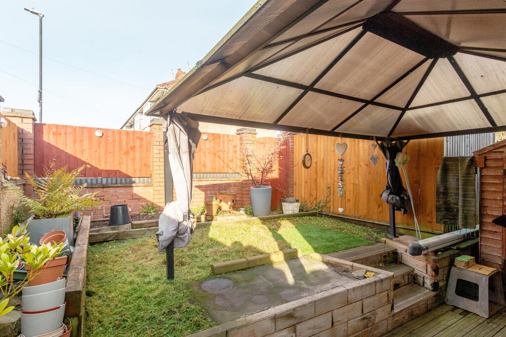 Additional image 11 of Talbot Road, Knowle, Bristol.