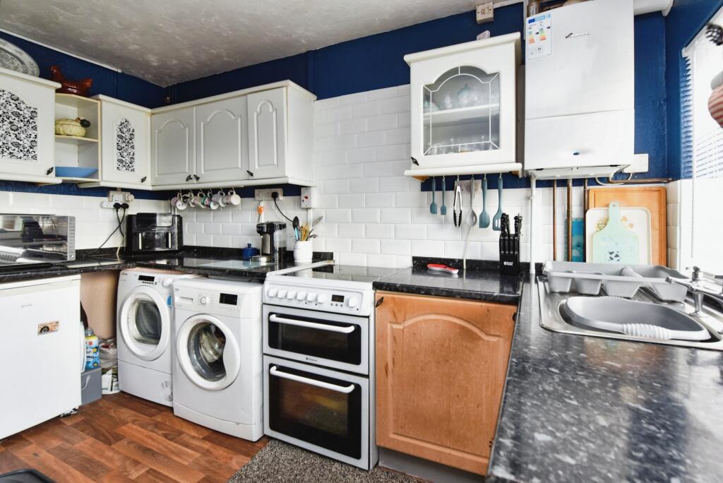 Additional image 5 of Everett Close, WELLS, Somerset, BA5