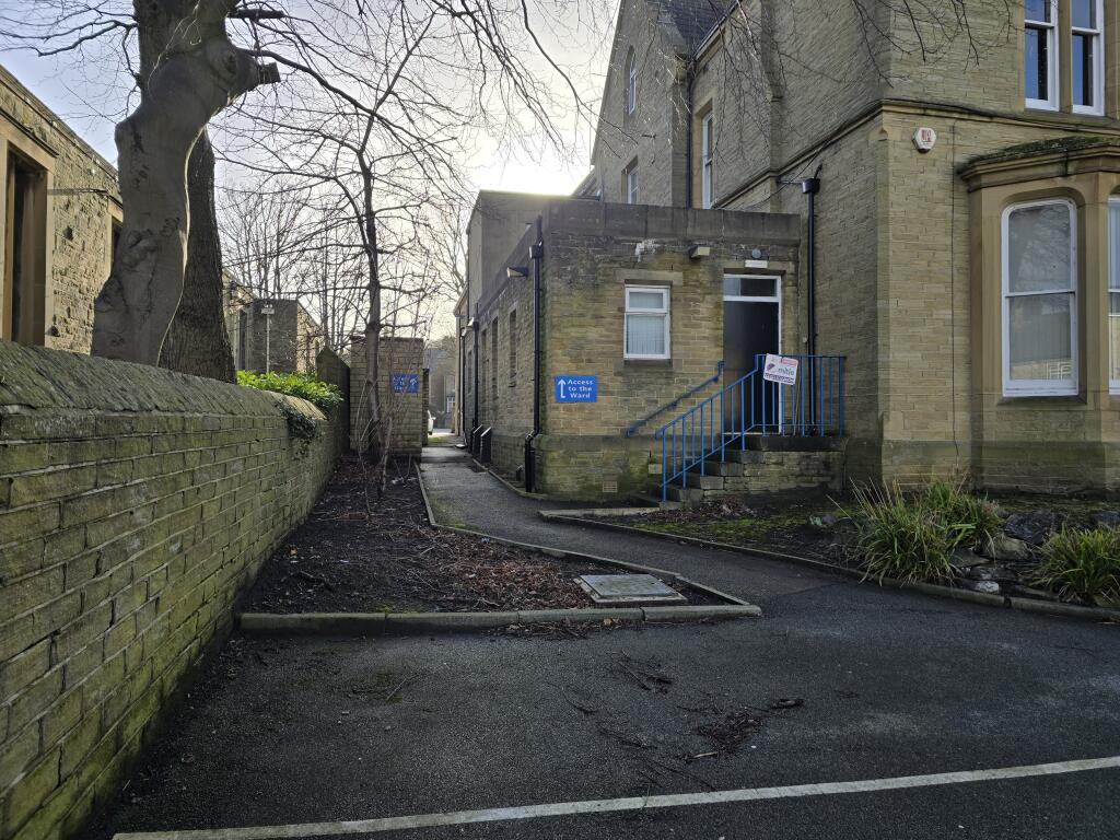 Additional image 9 of Shipley Hospital, 98 Kirkgate, Shipley, West Yorkshire, BD18