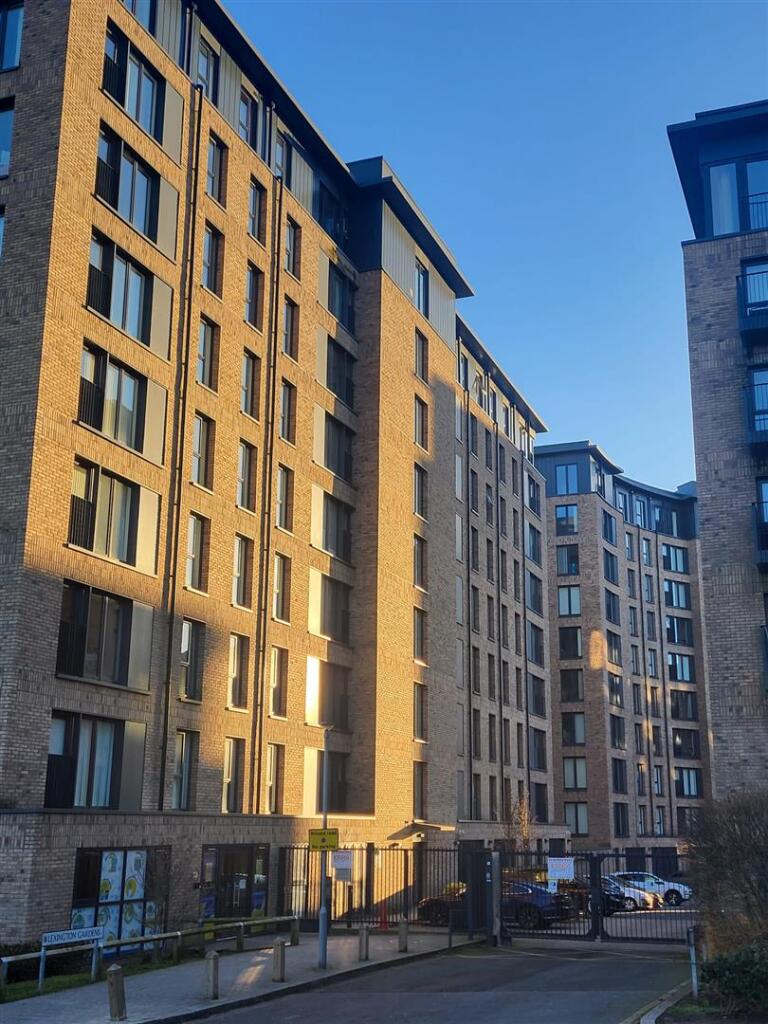 Additional image 6 of Lexington Gardens, Birmingham