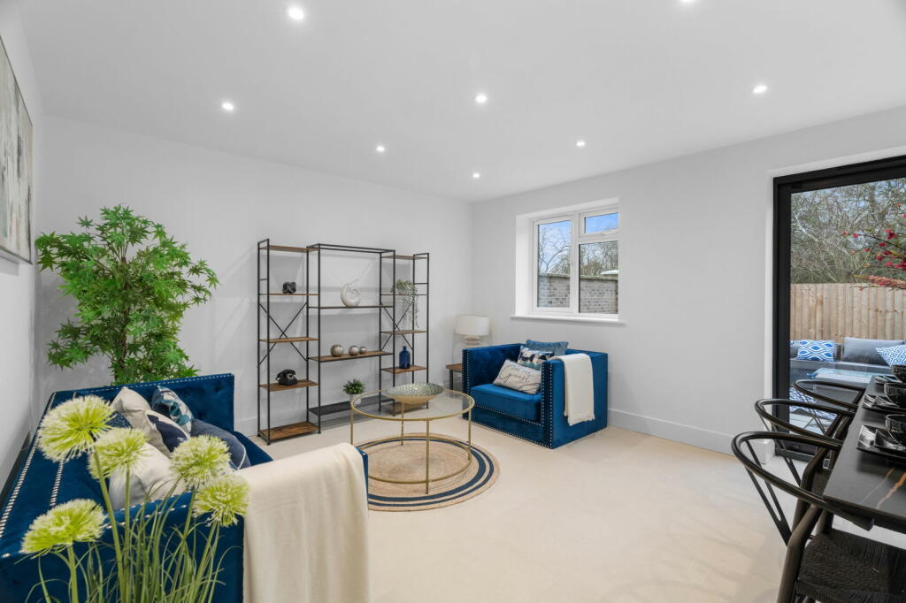 Additional image 11 of West Drive, Highfields Caldecote, Cambridge