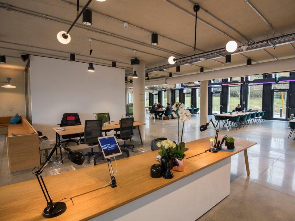 Additional image 4 of 184 Cambridge Science Park Milton Road, Milton