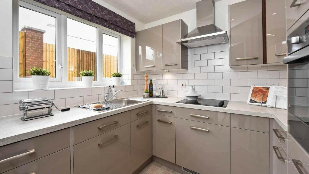 Primary image of 1 Bed Apartment, Allingham Lodge, Eastbourne