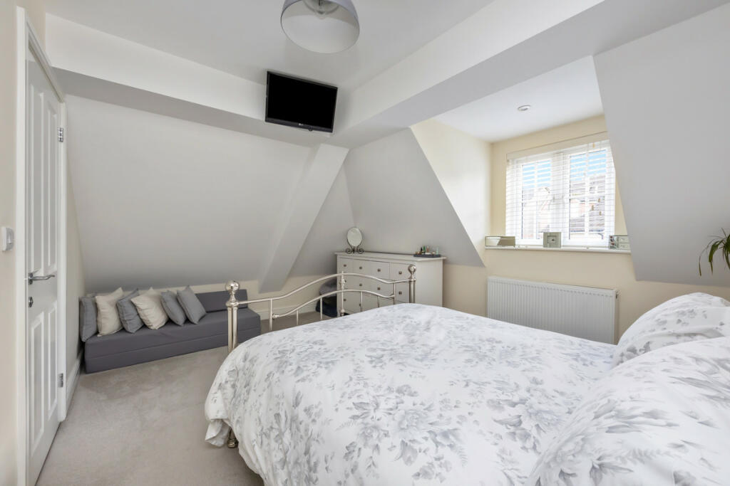 Additional image 4 of Oak Fields, Hailsham, BN27