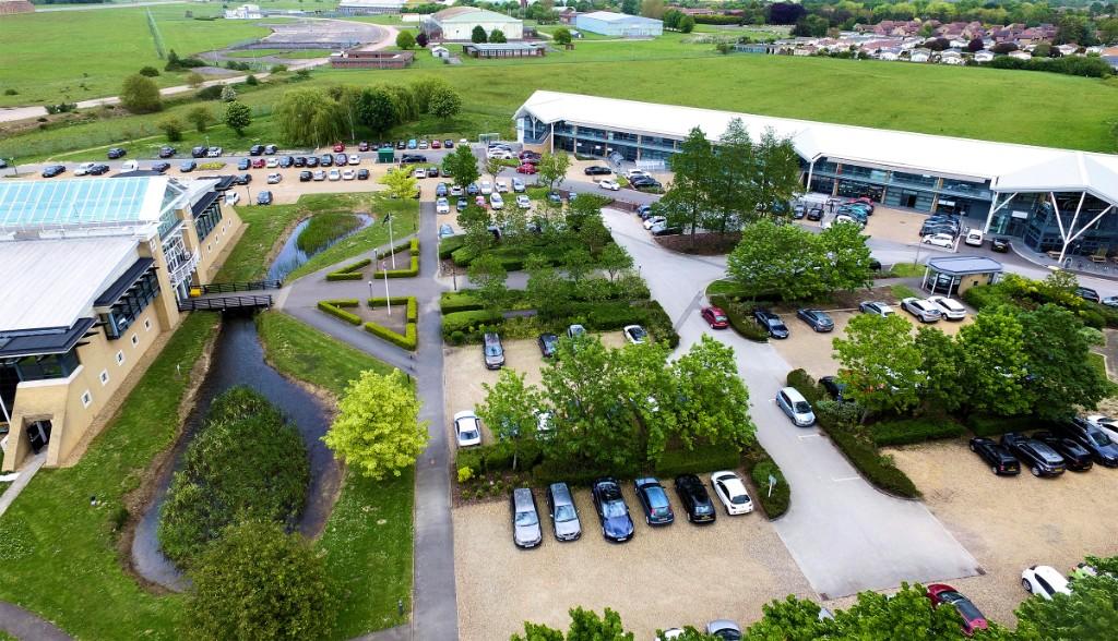 Additional image 8 of F22, Stirling House, Cambridge Innovation Parks, Denny End Road, Waterbeach, Cambridge, CB25 9PB