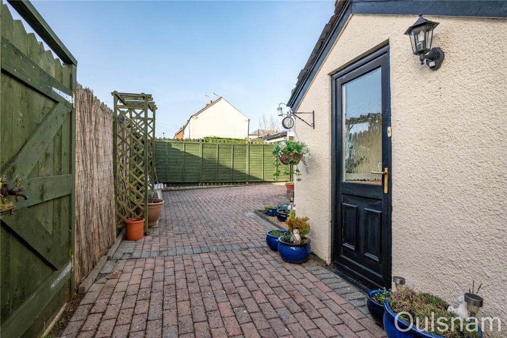 Additional image 22 of Birmingham Road, Bromsgrove, Worcestershire, B61