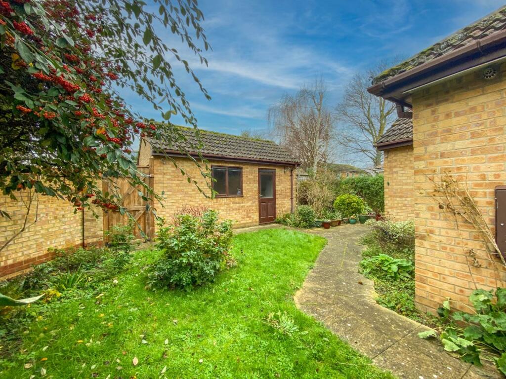 Additional image 10 of Whiskins, Whittlesford, Cambridge
