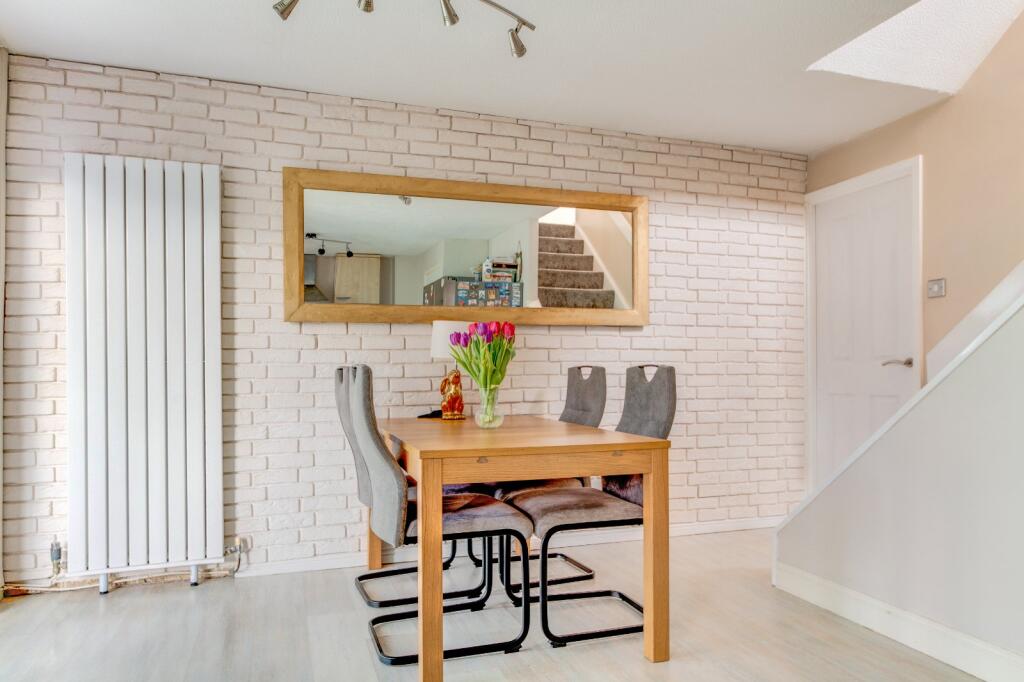 Additional image 18 of Ganborough Close, Matchborough East, Redditch, Worcestershire, B98