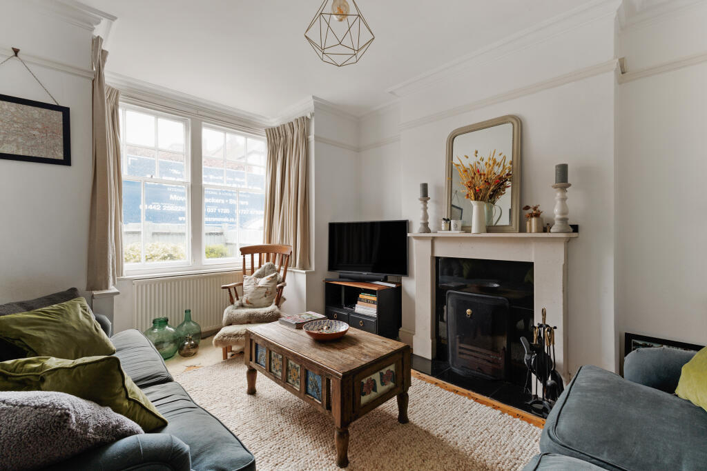 Additional image 28 of Willoughby Road, Harpenden, AL5