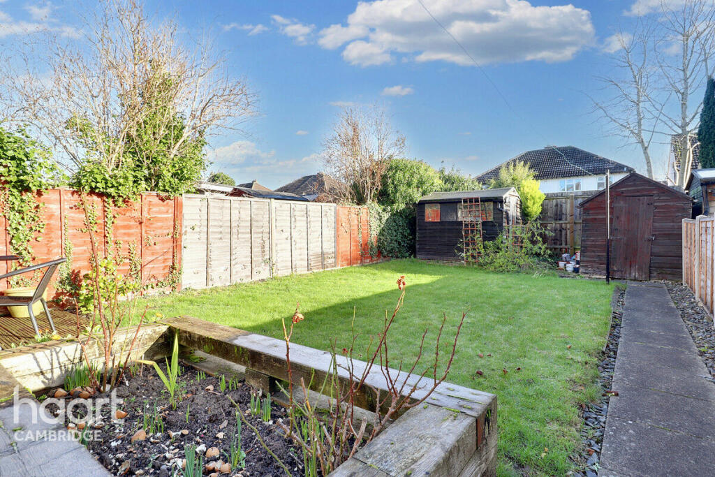 Additional image 18 of Pen Close, Cambridge