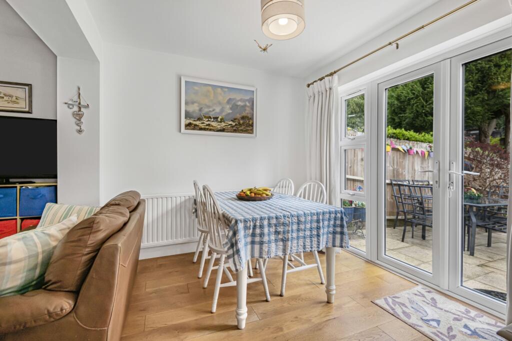 Additional image 7 of HARVEST BANK ROAD, WEST WICKHAM, BR4