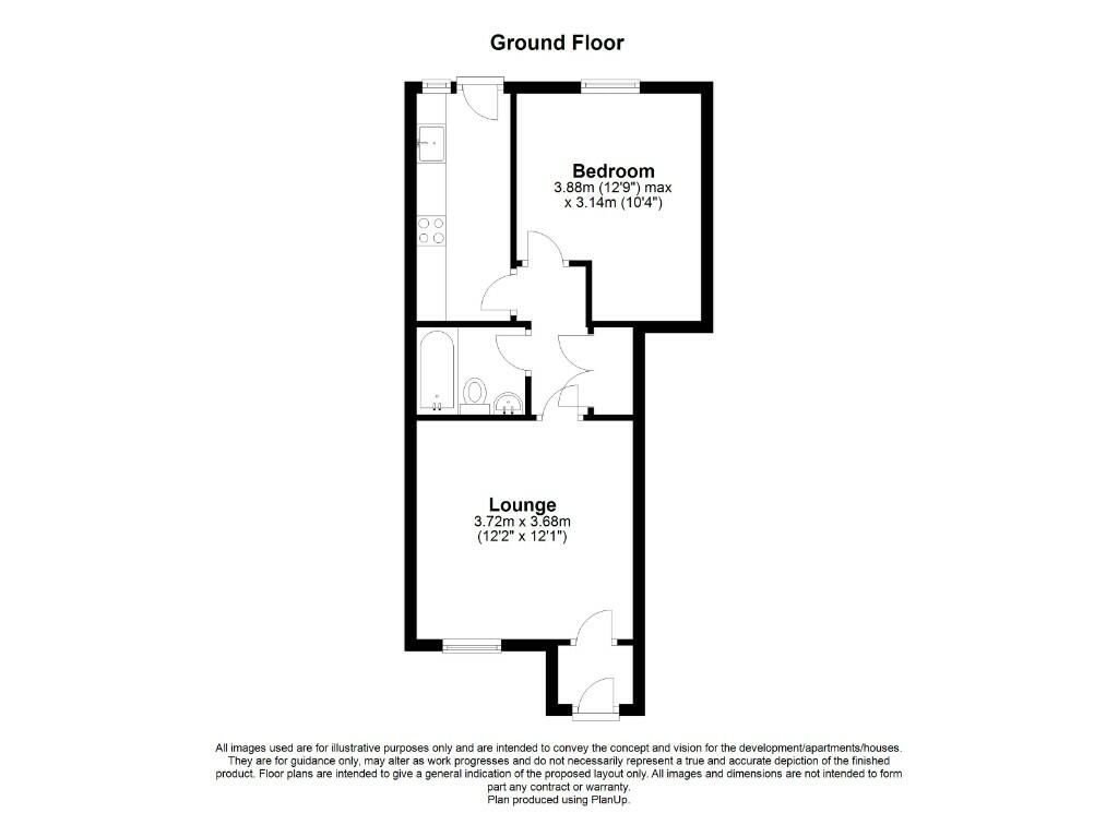 Additional image 6 of Coupals Close, Haverhill, Suffolk, CB9