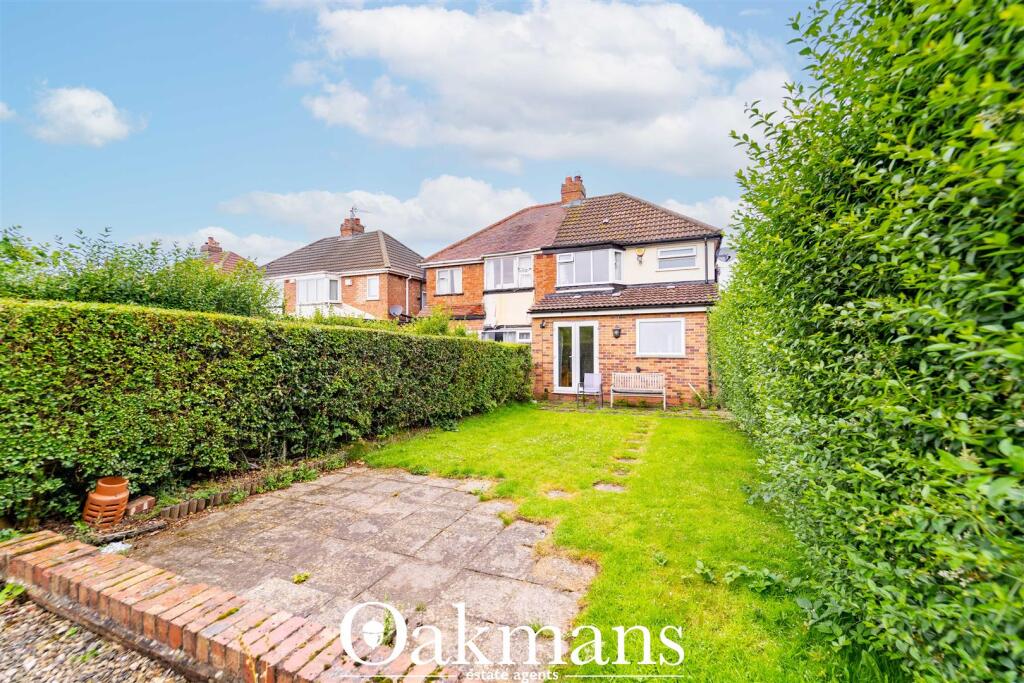 Additional image 25 of Woolacombe Lodge Road, Birmingham, B29