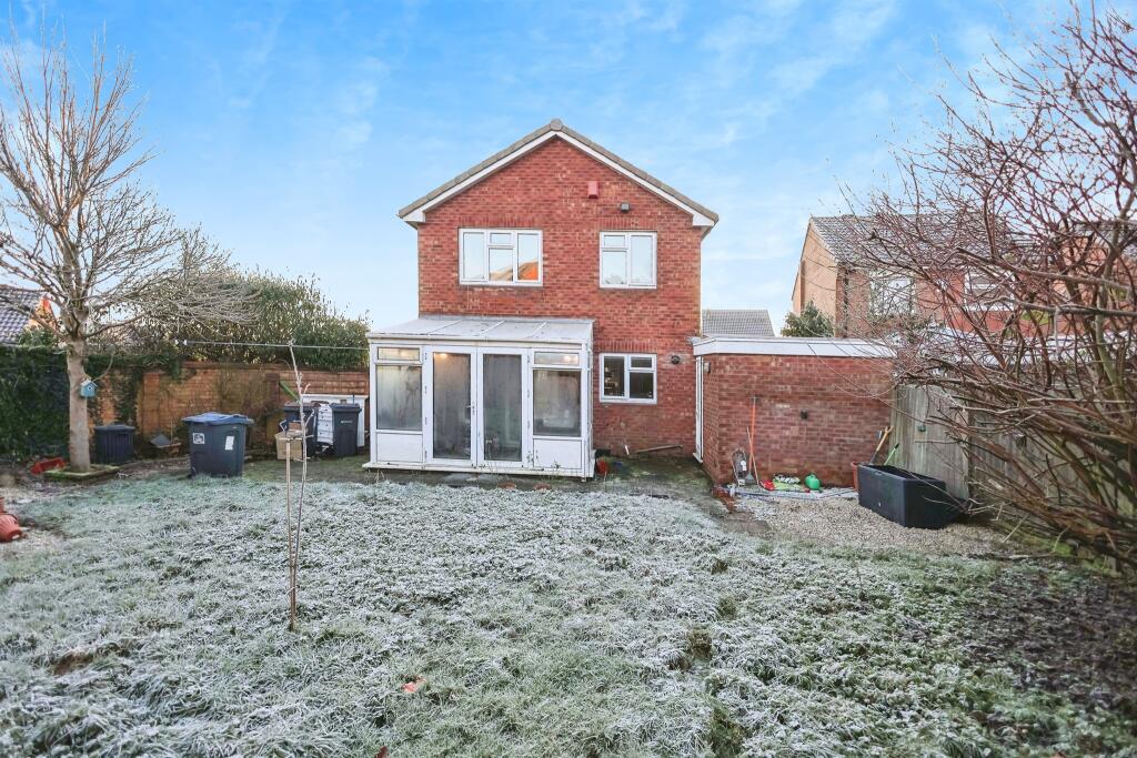 Additional image 17 of Olliver Close, HALESOWEN