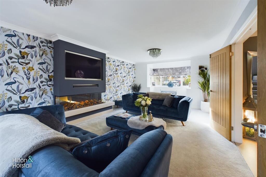 Additional image 18 of Clover Crescent, Burnley