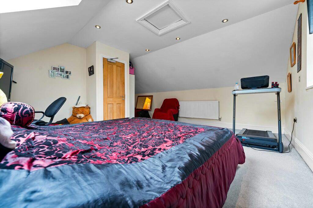 Additional image 23 of Maes Y Crofft, Morganstown, Cardiff