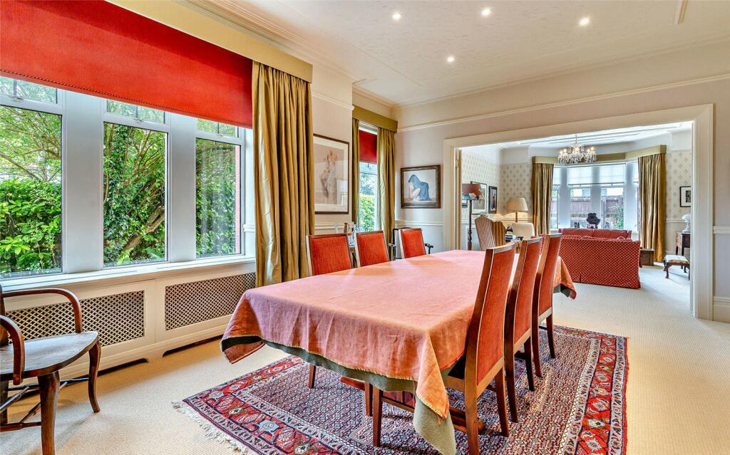 Additional image 6 of Cefn Coed Crescent, Cardiff, CF23