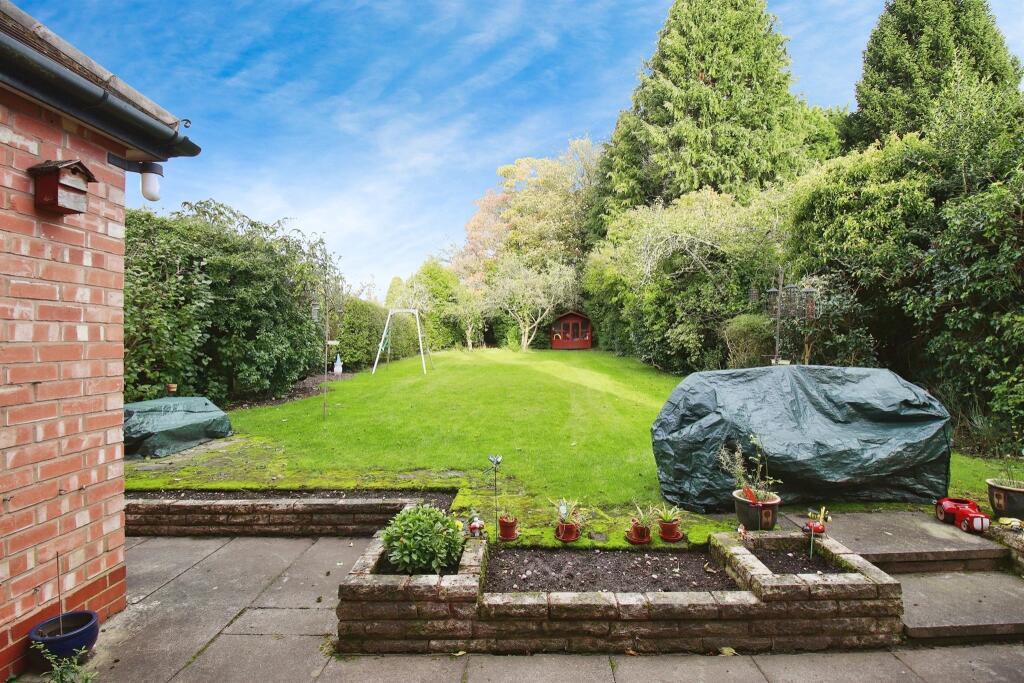 Additional image 12 of St. Helens Road, Solihull