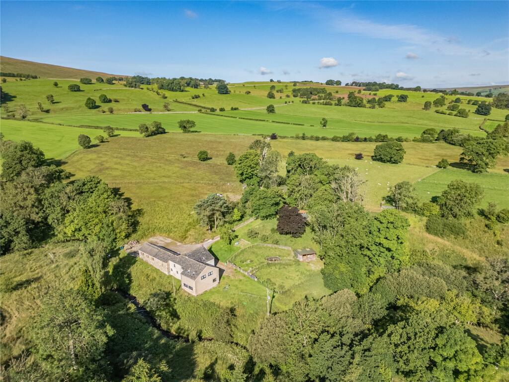 Additional image 30 of Stott Ghyll, Hesket Newmarket, Cumbria