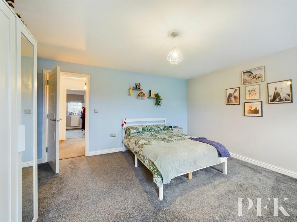 Additional image 21 of Braystones, Beckermet, CA21