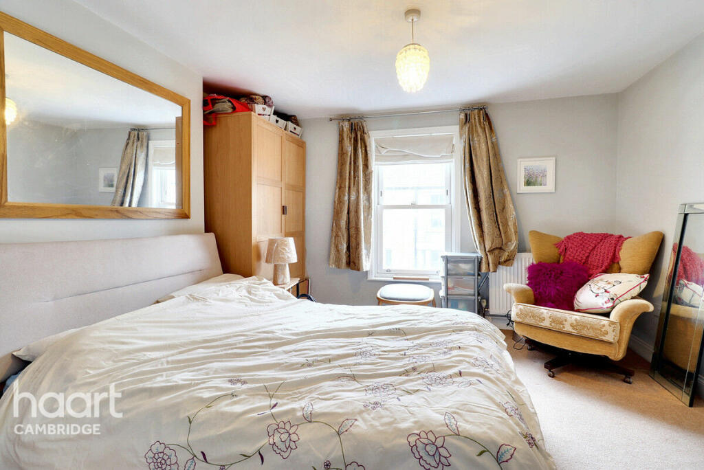 Additional image 11 of Alpha Terrace, Cambridge