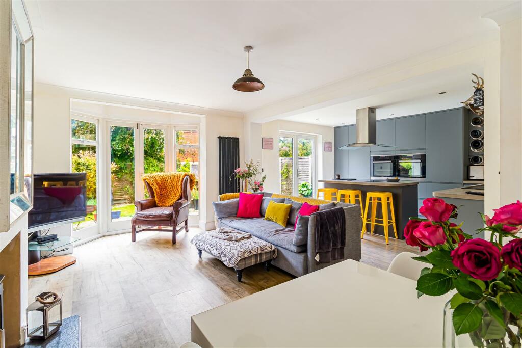 Additional image 3 of Lion Meadow, Steeple Bumpstead