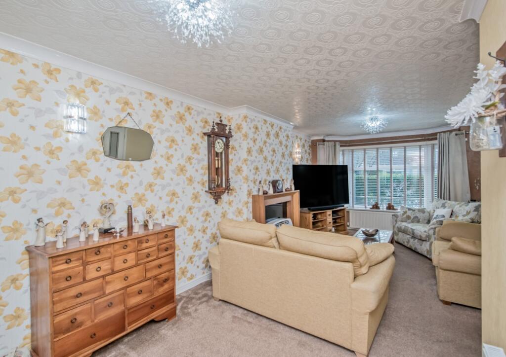 Additional image 4 of Back Lane, Queensbury, Bradford, BD13