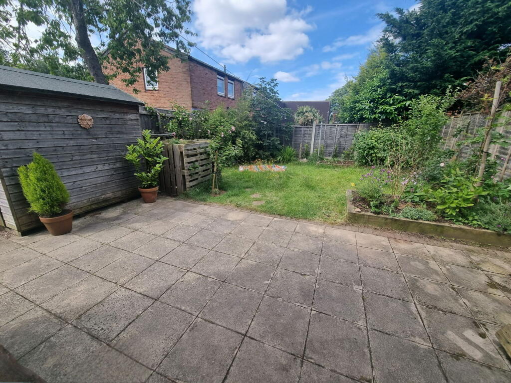 Additional image 17 of Marjoram Close, Kings Norton, Birmingham, B38 9QX