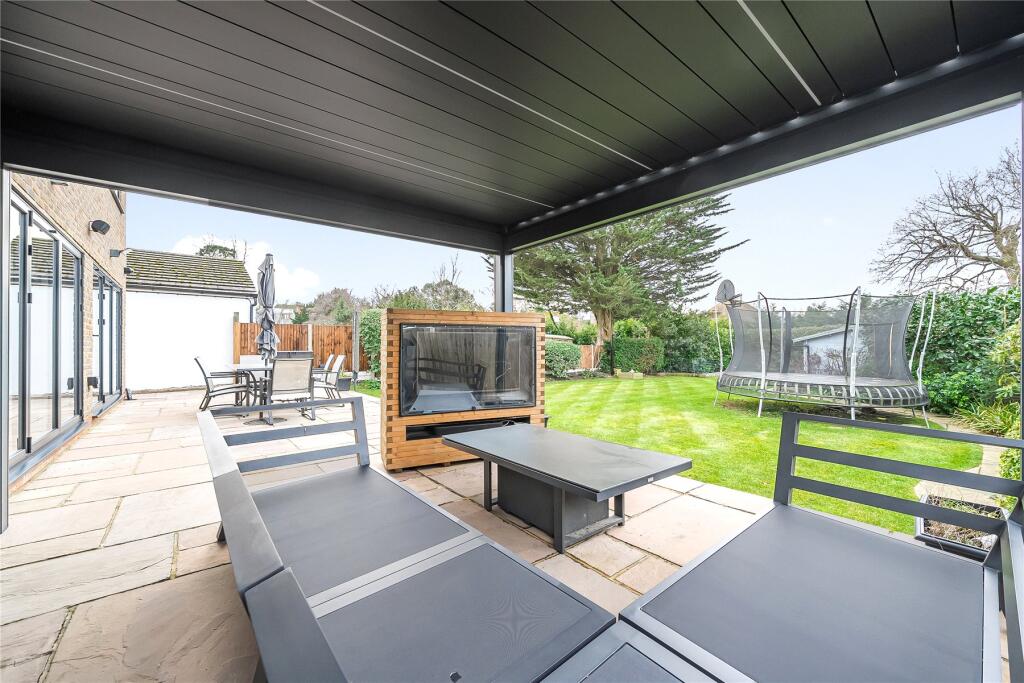 Additional image 28 of Hollydale Drive, Bromley